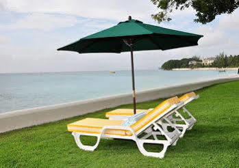 Treasure Beach By Elegant Hotels - All-Inclusive, Adults-Only Paynes Bay Buitenkant foto