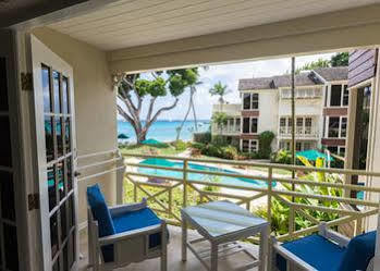 Treasure Beach By Elegant Hotels - All-Inclusive, Adults-Only Paynes Bay Buitenkant foto
