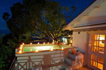 Treasure Beach By Elegant Hotels - All-Inclusive, Adults-Only Paynes Bay Buitenkant foto