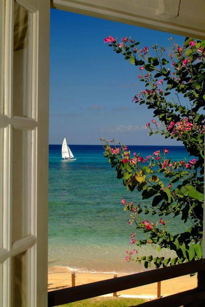 Treasure Beach By Elegant Hotels - All-Inclusive, Adults-Only Paynes Bay Buitenkant foto
